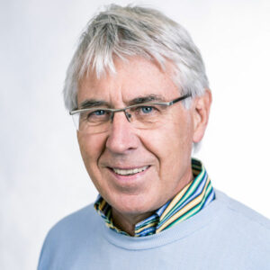 Frieder Graffe